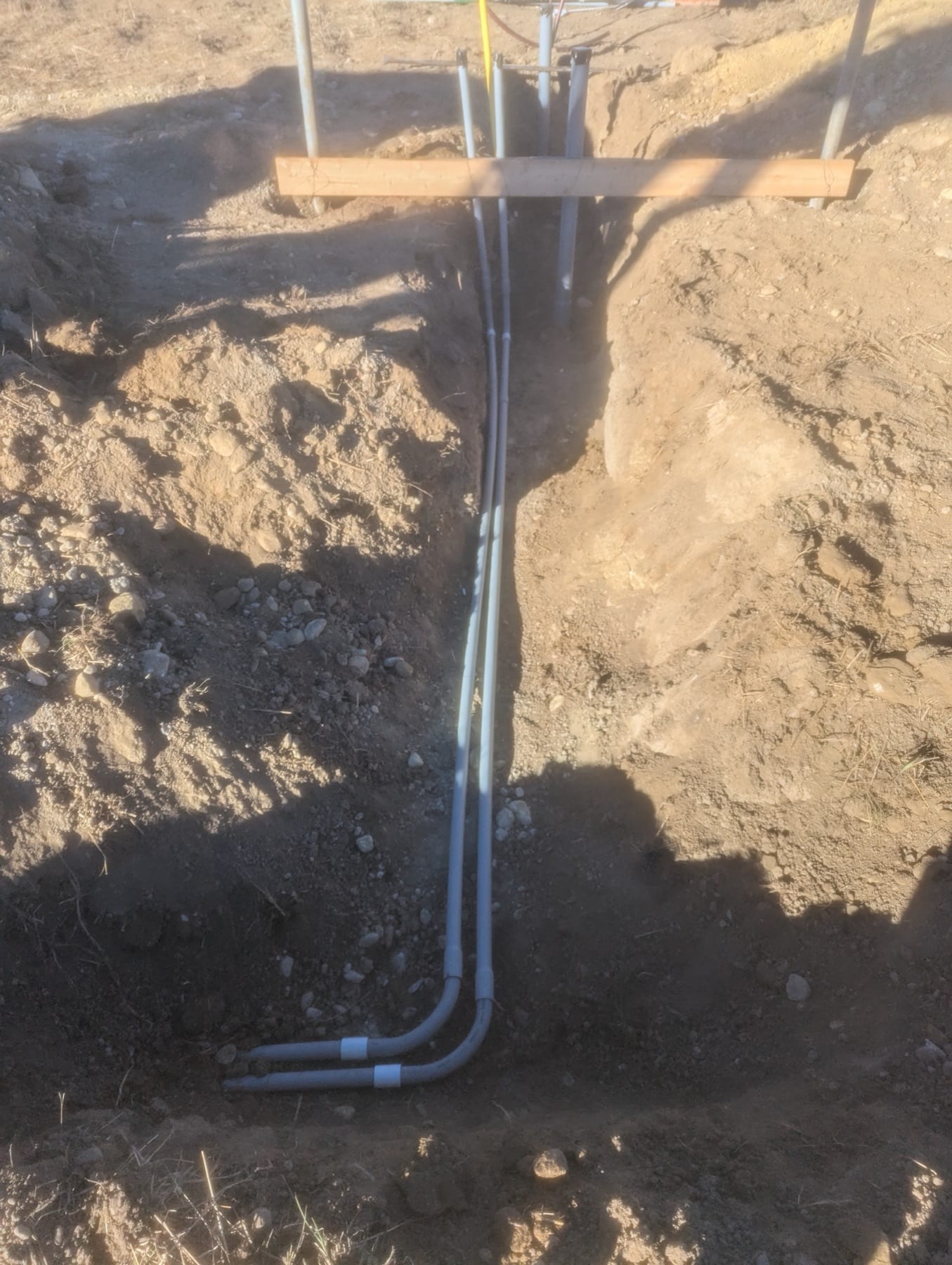 Heavy Equipment Excavation - Image 2