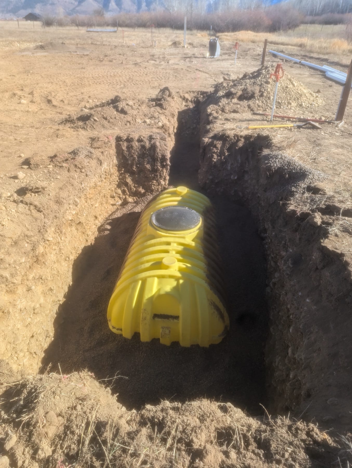 Heavy Equipment Excavation - Image 3