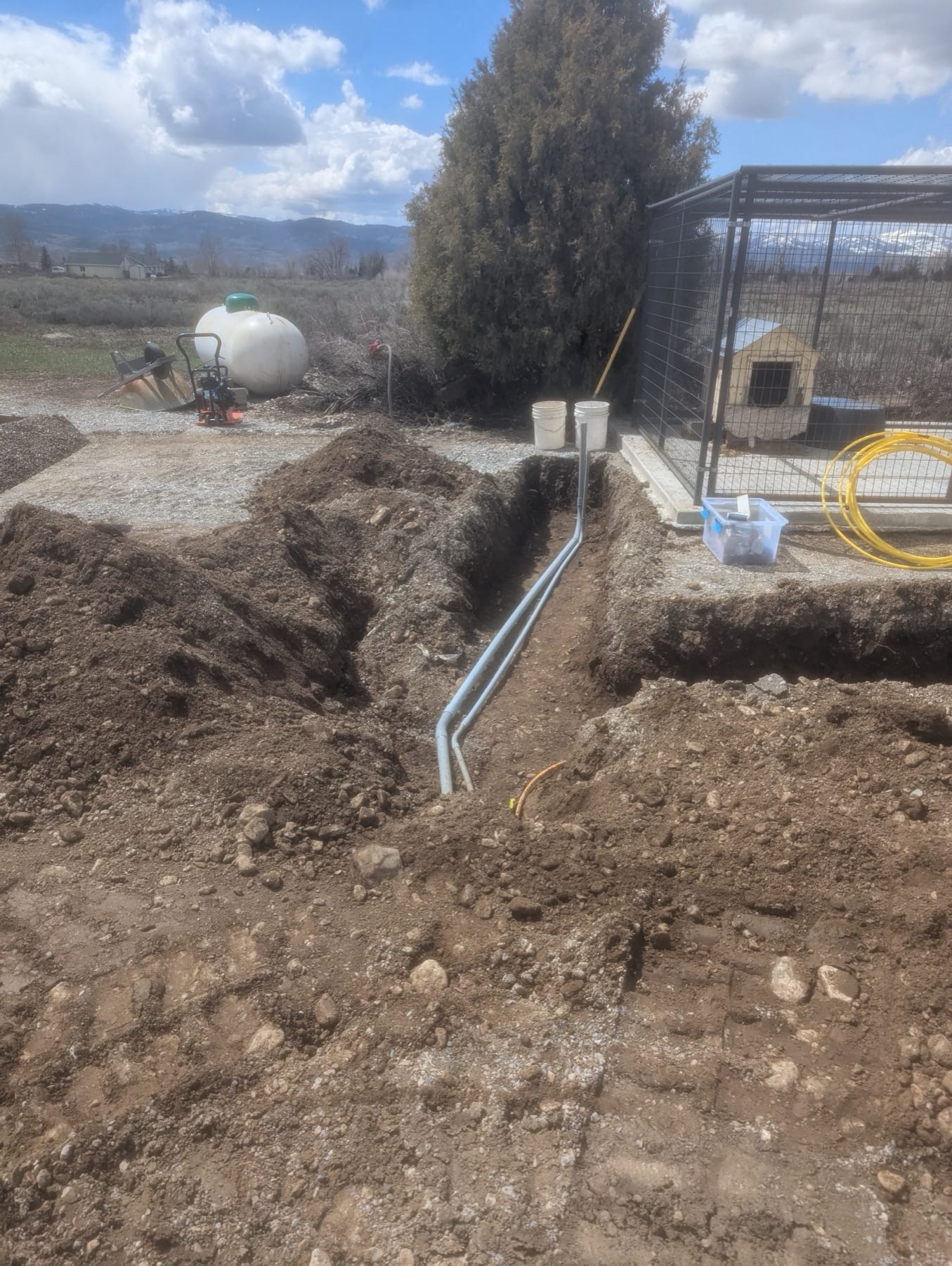 Heavy Equipment Excavation - Image 4