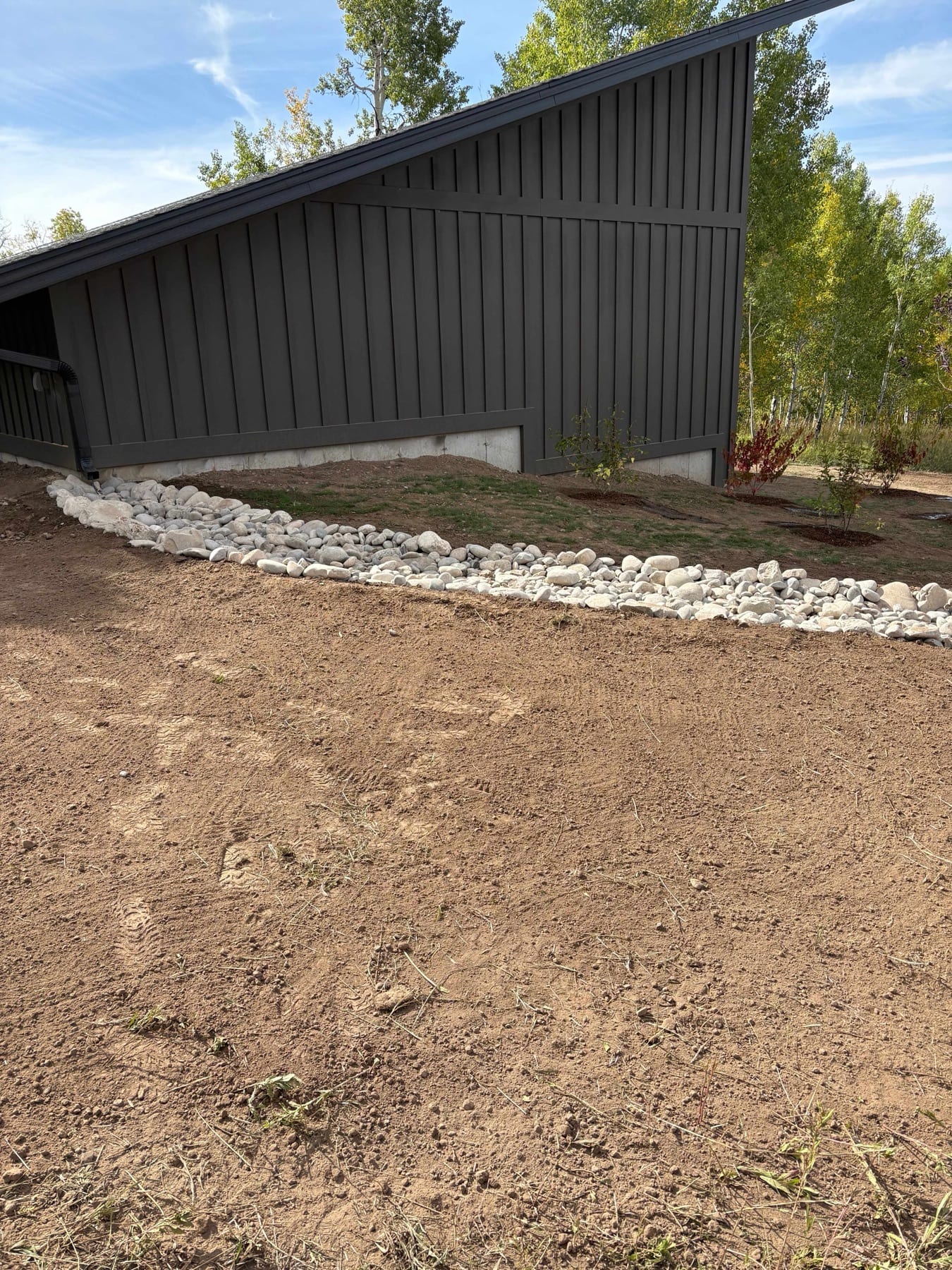 Residential Landscaping Transformation - Image 2