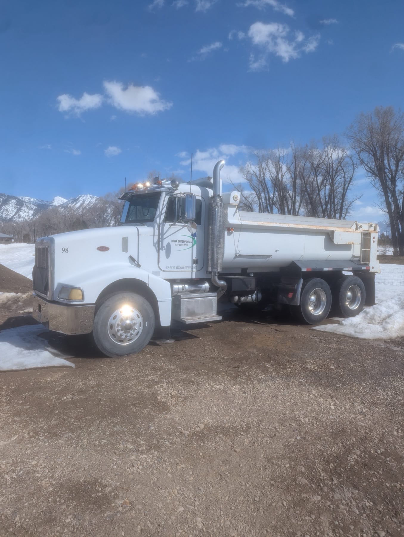 Material Delivery Services - Image 5
