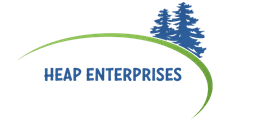 Heap Enterprises Logo