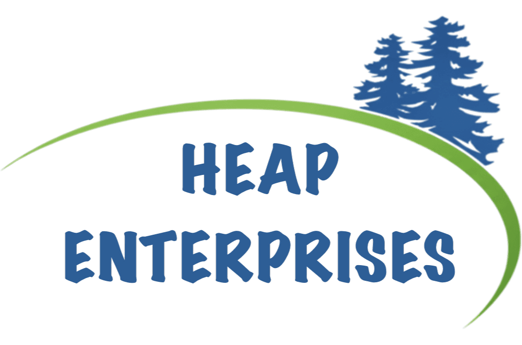 Heap Enterprises Logo